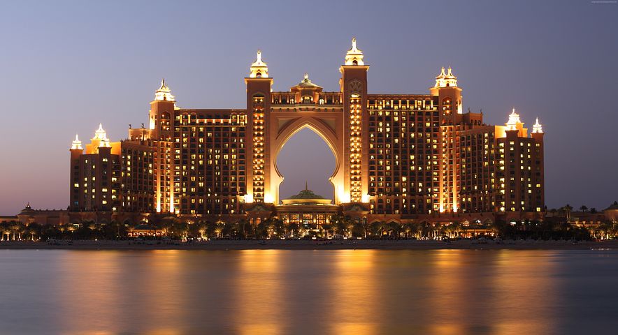 image of Atlantis Palm, Dubai